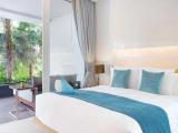 2 Bedrooms Suite