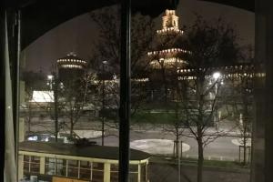 Castello Guest Houseo