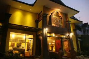 Banphunghernkarn Resort, Mae Sariang