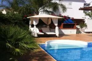 Villa Princess Anna, Protaras