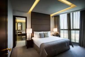 Bab Al Qasr Residence, Abu Dhabi