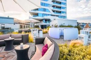 Jaz in the City Hotel