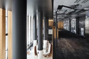 Hotel Monville, Montreal
