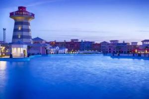 Porto Resort, Sharm el Sheikh