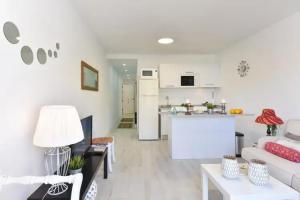 Beach Apartment Playa del Cura 4, Playa del Cura