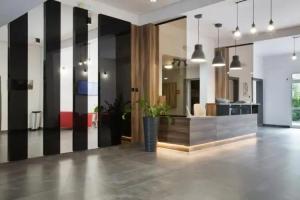 Homer Hotel, Bydgoszcz
