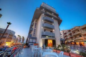 Primera Hotel, St. Pauls Bay