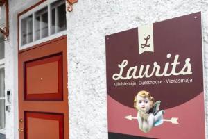 Guesthouse Laurits, Kuressaare