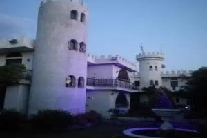 Castle By The Sea, Artemida