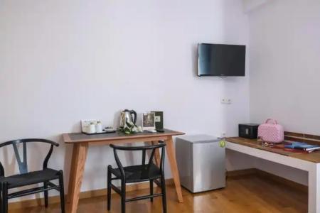 Lotus Inn - 115