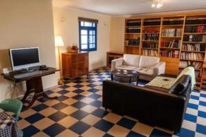 Apartment «Theo's house in Chora!», Andros