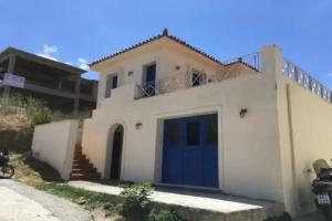 Apartment «Theo's house in Chora!», Andros