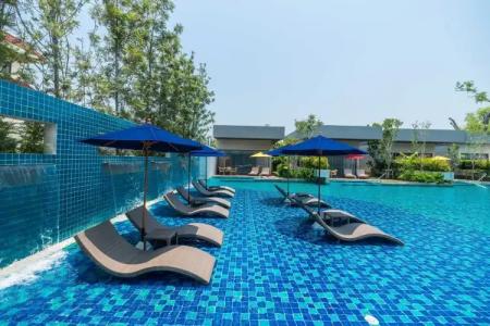 Avani+ Hua Hin Resort - 30