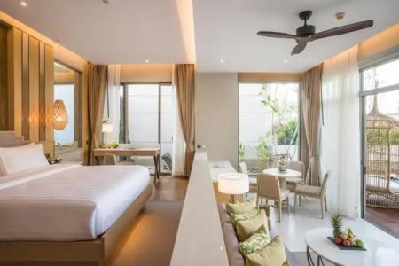 Avani+ Hua Hin Resort - 92