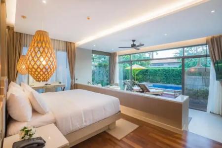 Avani+ Hua Hin Resort - 95