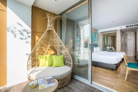 Avani+ Hua Hin Resort - 38