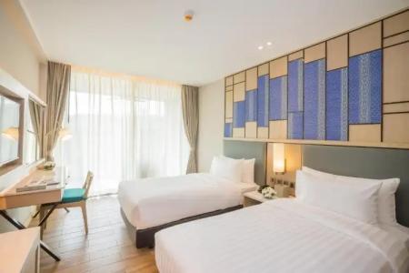 Avani+ Hua Hin Resort - 105