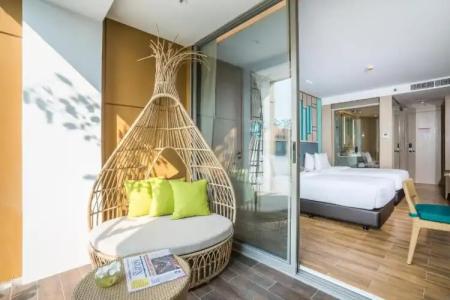 Avani+ Hua Hin Resort - 58