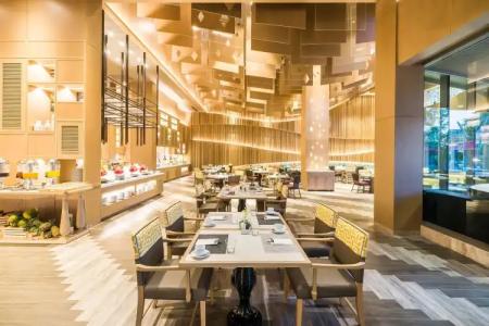 Avani+ Hua Hin Resort - 24