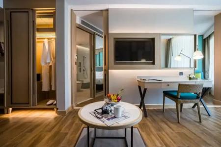 Avani+ Hua Hin Resort - 37