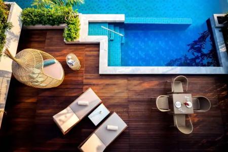 Avani+ Hua Hin Resort - 27