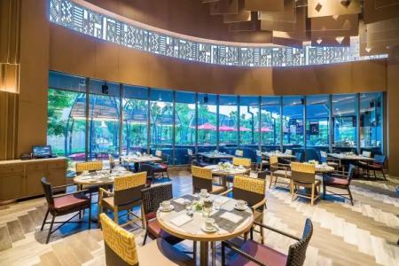 Avani+ Hua Hin Resort - 21