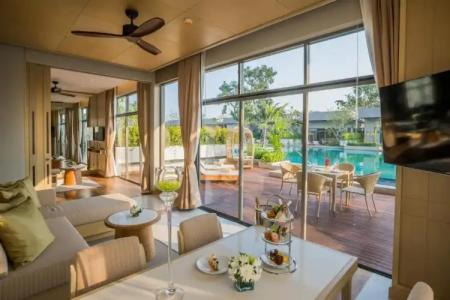 Avani+ Hua Hin Resort - 103