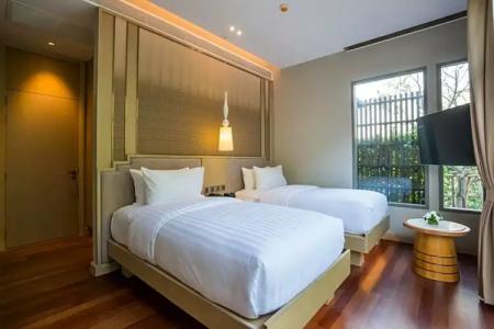 Avani+ Hua Hin Resort - 43