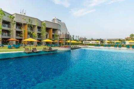 Avani+ Hua Hin Resort - 29