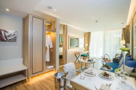 Avani+ Hua Hin Resort - 16