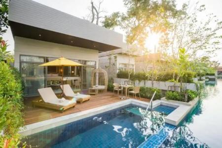 Avani+ Hua Hin Resort - 101