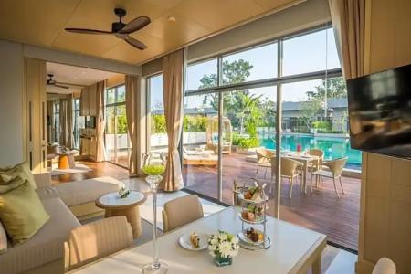 Avani+ Hua Hin Resort - 45