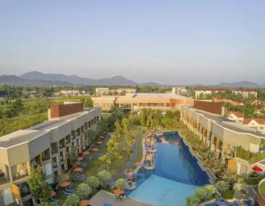 Avani+ Hua Hin Resort - 0