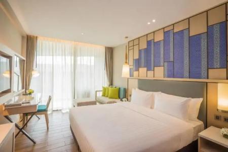 Avani+ Hua Hin Resort - 59