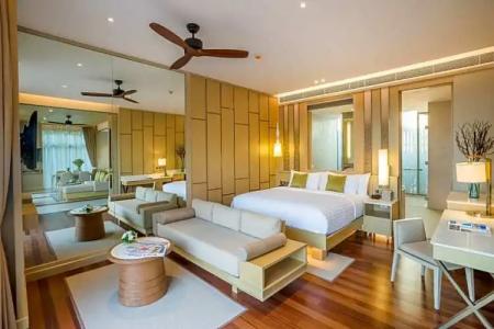 Avani+ Hua Hin Resort - 44