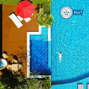 Avani+ Hua Hin Resort - 41