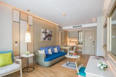 Avani+ Hua Hin Resort - 72