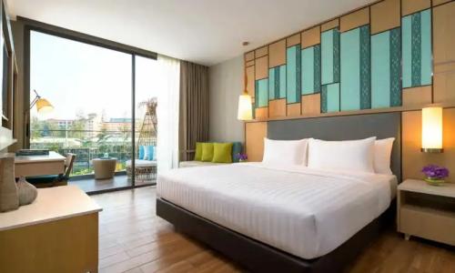 Avani+ Hua Hin Resort - 52