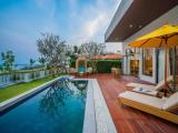 2 Bedrooms Club Villa with sea view
