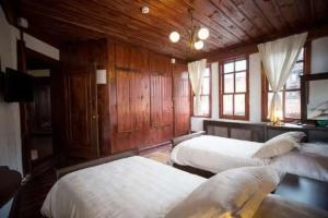 Melek Hotels Mudurnu Tekkeliler Konağı, Mudurnu