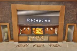 Sivas Termal Hotel Spa & Hotel, Sivas