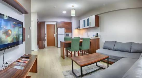 Sivas Termal Spa & - 12