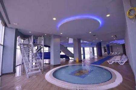 Sivas Termal Spa & - 15