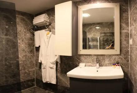 Sivas Termal Spa & - 7