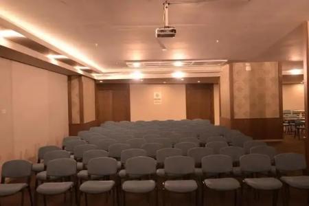 Sivas Termal Spa & - 16