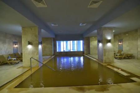 Sivas Termal Spa & - 11