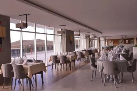 Sivas Termal Spa & - 26