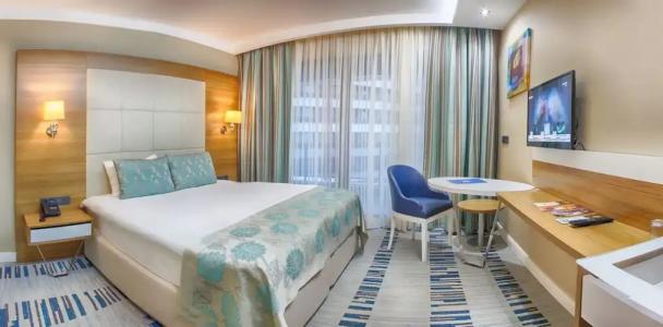 Sivas Termal Spa & - 31