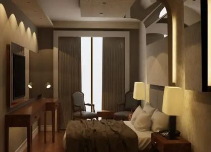 Sivas Termal Spa & - 3