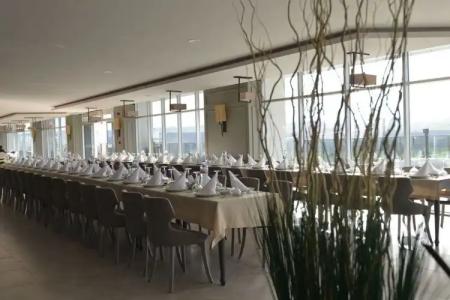 Sivas Termal Spa & - 17